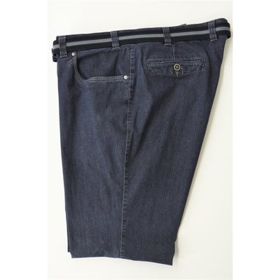 Murk Jeans 01-8211/17 Mike 54