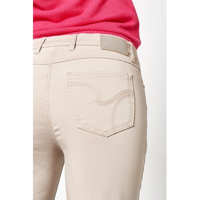 Toni Perfect Shape Slim schmale Damen 5-Pocket Hose, Stretch