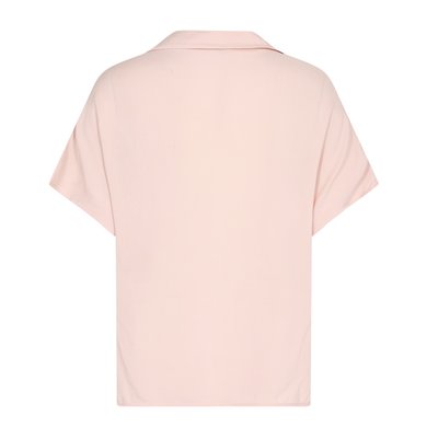 soyaconcept Radia modisches Damenbluse in Rose