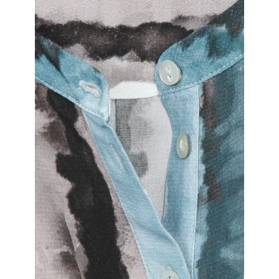 VIA APPIA, modisch lssige Bluse in angesagten Herbstfarben 42
