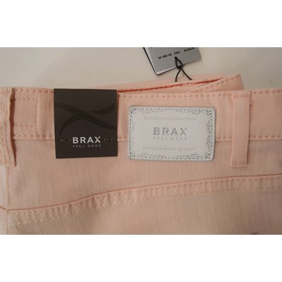 BRAX Mary, modische, leichte Freizeithose/Jeans in Ros, Slim Fit, Gr. whlbar  46 regular